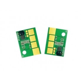 CHIP LEXMARK   C792  SARI C792A1YG  6K  WW
