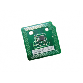 CHIP LEXMARK   C950  MAVİ   22K