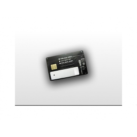 CHIP SAGEM KART FAX 4440 - MF4461 - MF5461- CTR365  KART SIMCART 4K