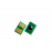 CHIP Oki 0621Y  SARI -  ES5473 - ES5432dn - ES5442dn   ( 46490621 )