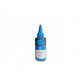 MÜREKKEP   (100 ml)   MAVİ  ÜNİVERSAL  ŞİŞELİ