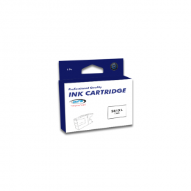 perFIX PF CC981XL - CLI981XLC - MAVİ KARTUŞ 12,5ml