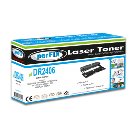 perFIX DRUM UNIT DR2456 - DR2406 - DR760  12K