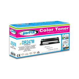 perFIX DRUM ÜNİT DR247 KIRMIZI  L3210 - L3230 - MFC3710 - MFC3730