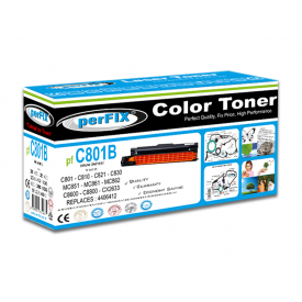 perFIX DRUM UNIT SİYAH C801-C810-C830 DRUM UNIT