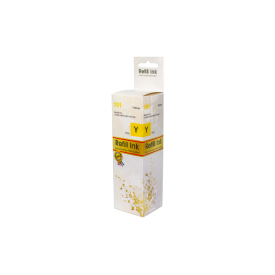 PERFIX  T101UY ÜNİVERSAL SARI  T101Y - T103Y - T106Y - T112Y SARI ŞİŞE