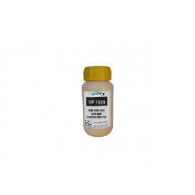 RT HP   1029 - 1025-1415-1215-2025-CANON 5050-716 YELLOW TONER TOZU  5