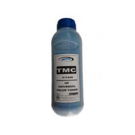 RT XEROX 6125 - 6128-6500-6505  -6010-6015   CYAN TONER TOZU