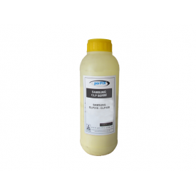 RT SAMSUNG CLP SERİSİ perFIX YELLOW TONER TOZU   500 gr