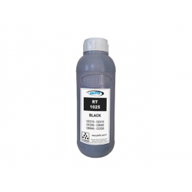 RT HP CP 1215-2025-1025-1415 CANON 5050-716 BLACK TONER TOZU        50