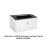 HP 4ZB78A - 107W  YAZICI  WILES