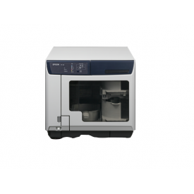 EPSON PP-100II DISK KOPYALACACI VE YAZICI